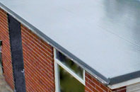 free Harewood End flat roofing insulation quotes