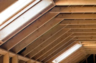 Harewood End tapered roof insulation quotes